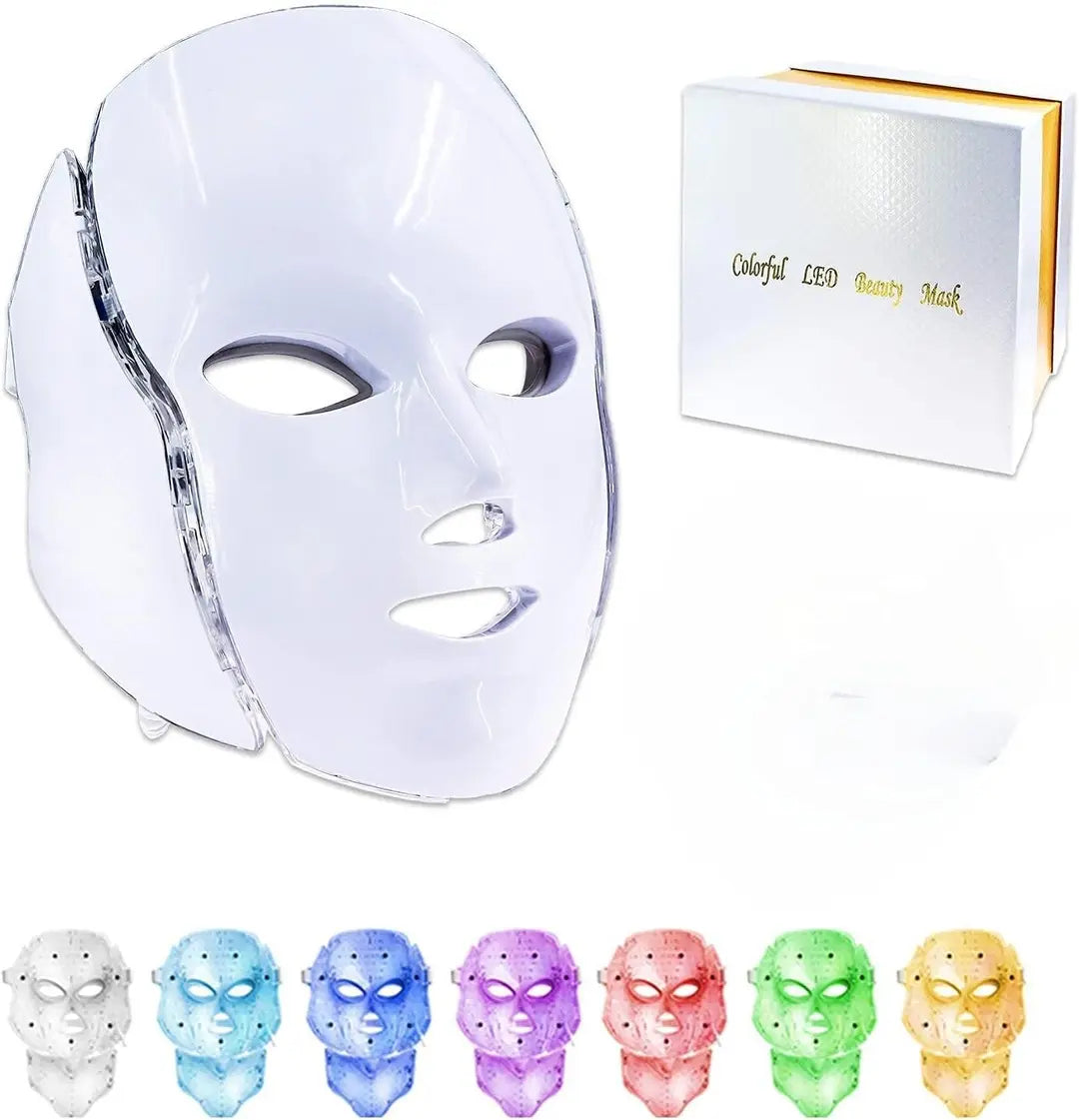 👩🏻 Skin Care Tools