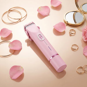 Hair Removal