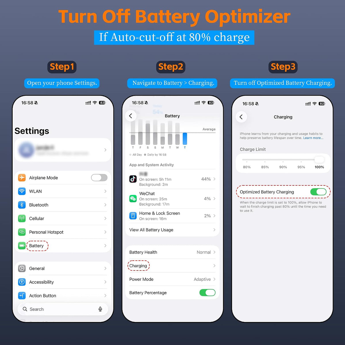 Auto Disconnect Charger Protector 140W ⚡ | AI Smart Full Charge Cut-Off | Battery Protection 🔋