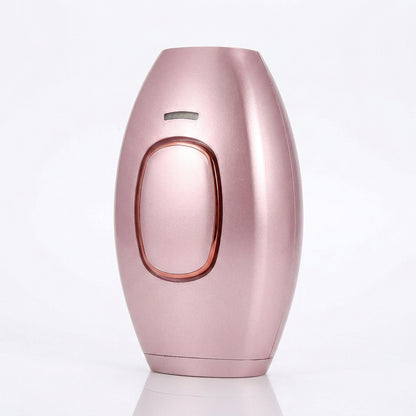 IPL Laser Hair Removal Handset for Face & Body — Painless, 5 Power Levels