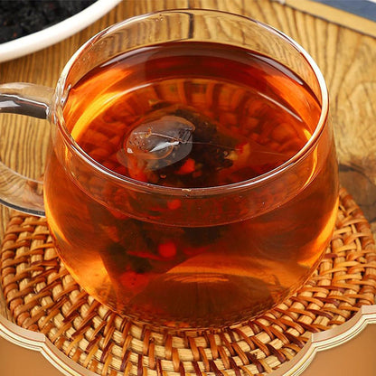 Missfeel Five Treasure Ginseng Tea for Men – Energy & Stamina Support