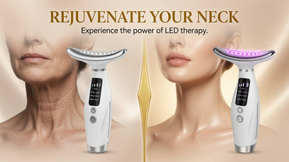 Ageless Lift Pro | Neck & Face Sculpting Beauty Tool