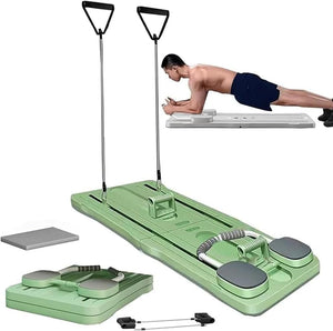 Health & Wellness