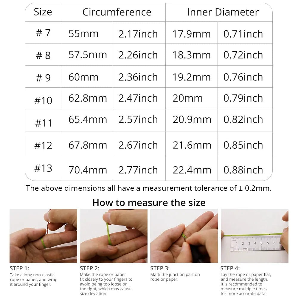 COLMI R10 Smart Ring | No Monthly Fees, 24/7 Heart Rate, Sleep & Temp Tracker, 5ATM Waterproof + Charging Case