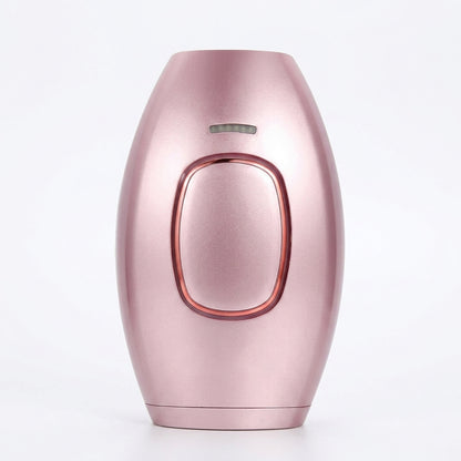 IPL Laser Hair Removal Handset for Face & Body — Painless, 5 Power Levels